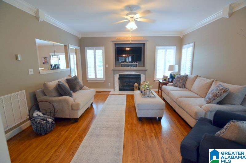 101 Royal Place Pelham, AL 35124 - Photo 6 of 43