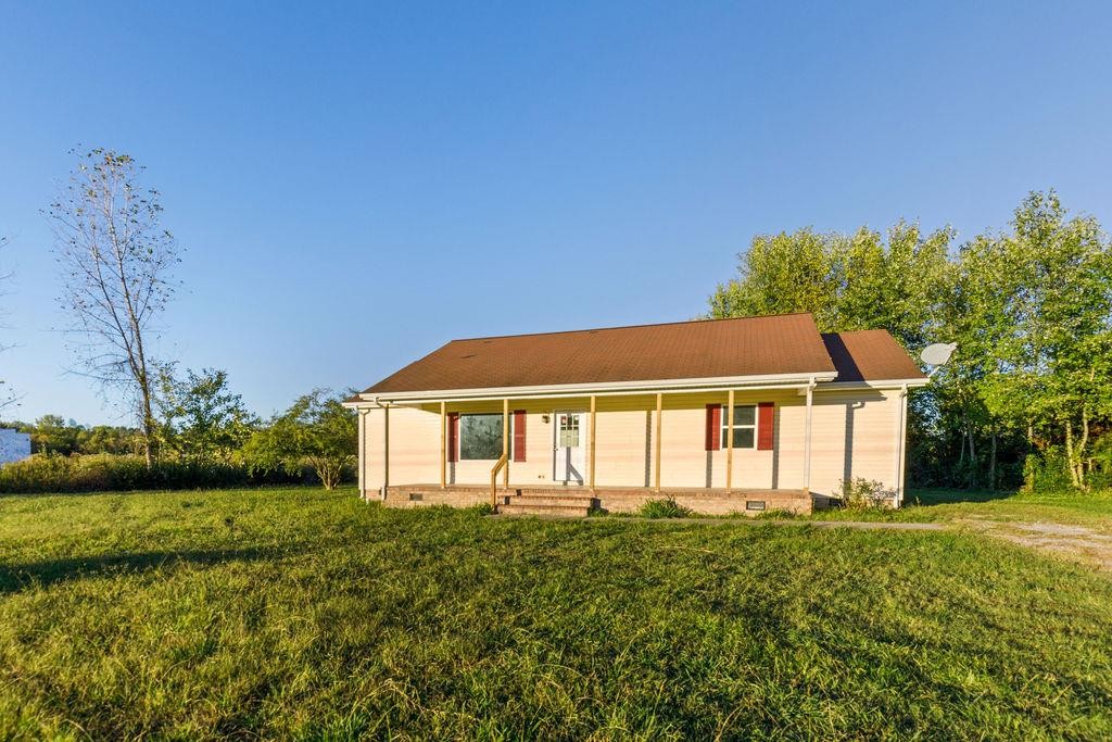 620 Smith Road Smithville, TN 37166 - Photo 1 of 18 Gallery Image 1