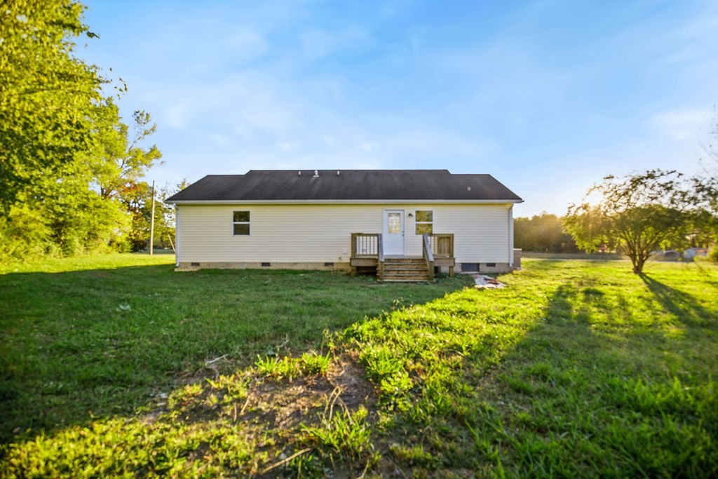 620 Smith Road Smithville, TN 37166 - Photo 2 of 18 Gallery Image 2