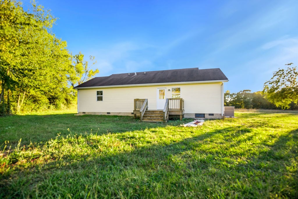 620 Smith Road Smithville, TN 37166 - Photo 3 of 18 Gallery Image 3