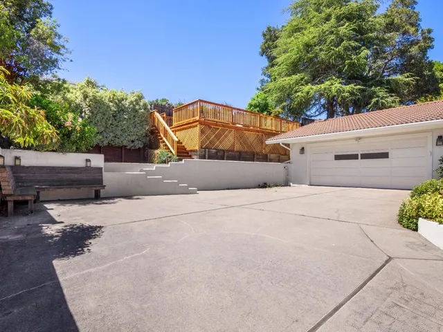 $2,250,000 | 209 Calcita Drive, Santa Cruz, CA 95060