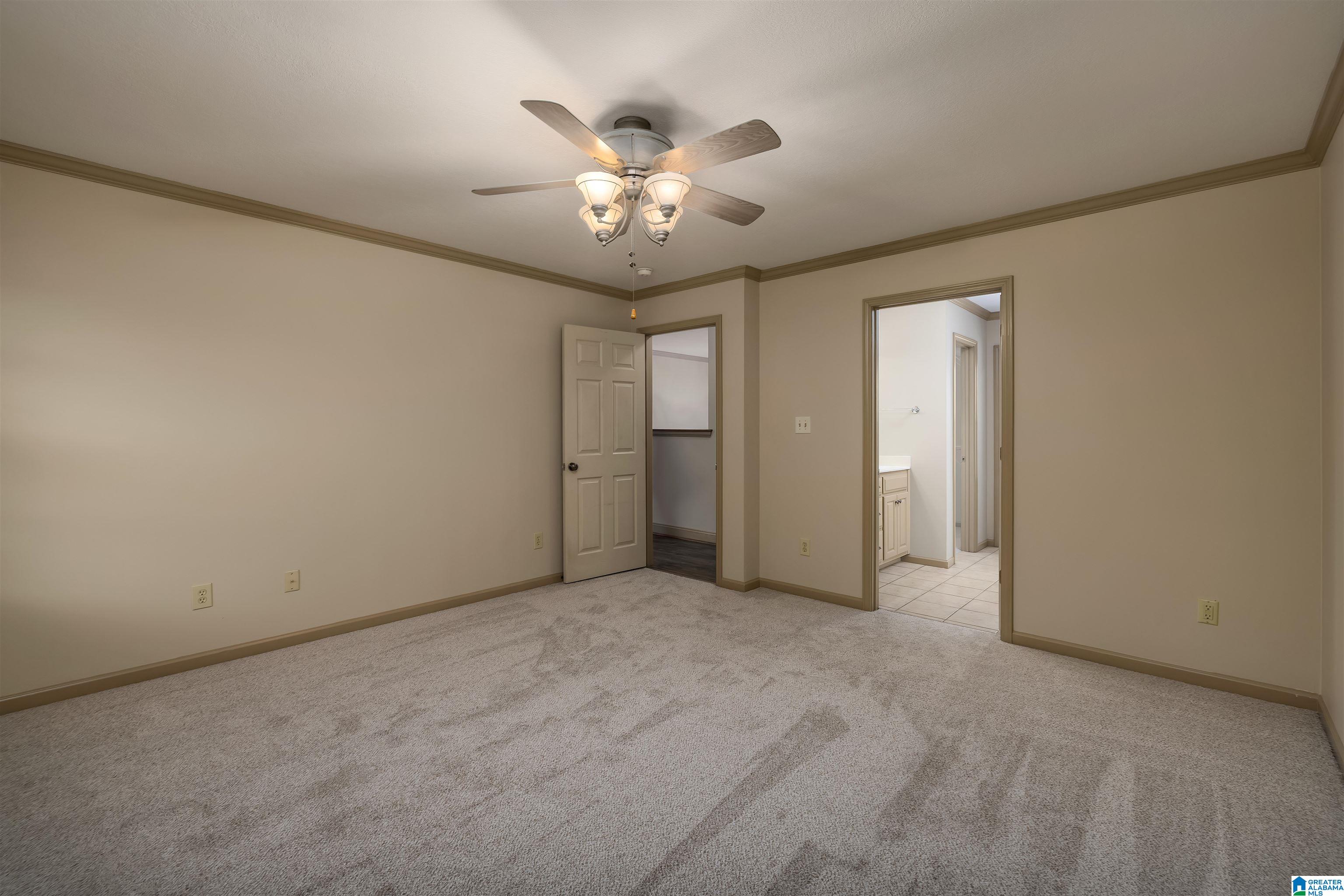 820 Mountain View Drive Oneonta, AL 35121 - Photo 20 of 38