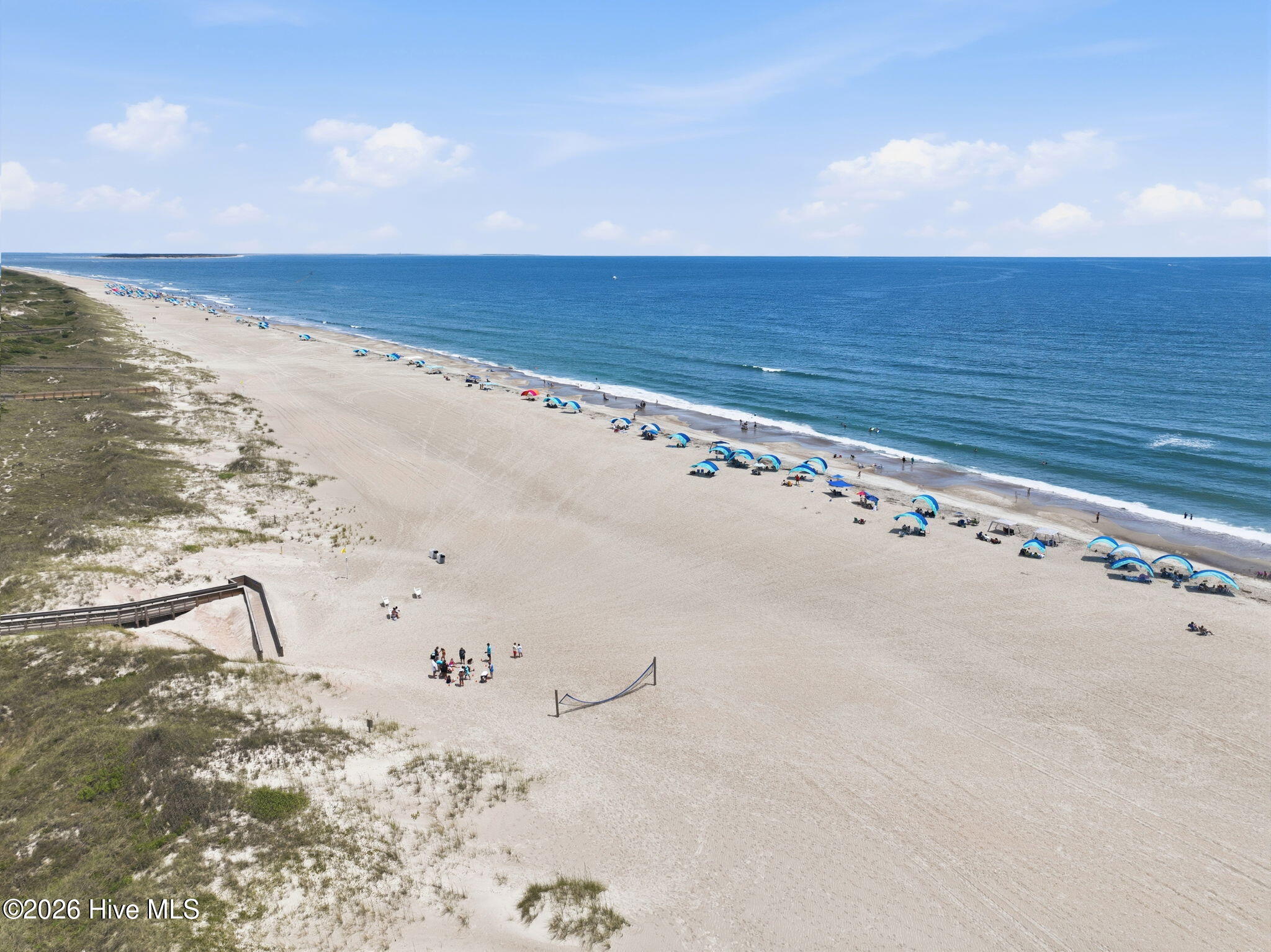 1904 East Fort Macon Road, Unit 144 Atlantic Beach, NC 28512 - Photo 41 of 44