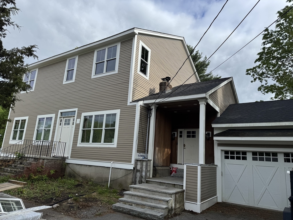 29 Lillian Road Stoughton, MA 02072 - Photo 1 of 1