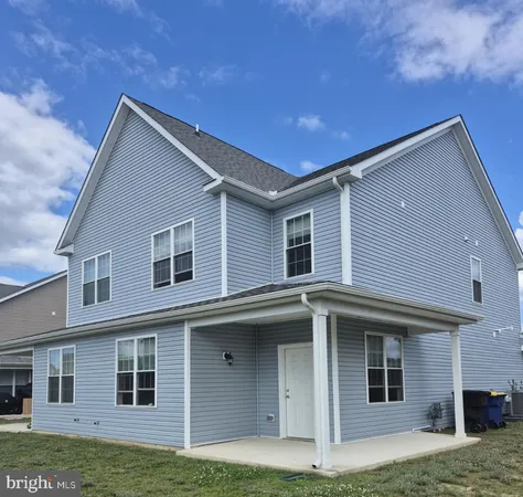 $2,850 | 531 Ruth Way, Dover, DE 19904