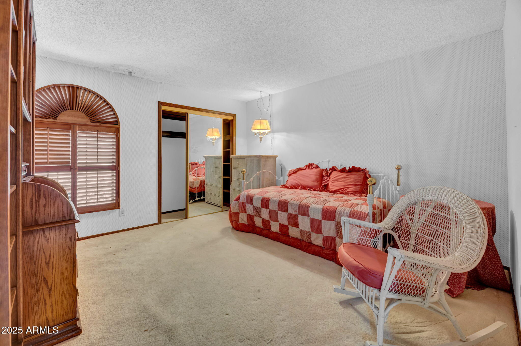 350 West McLellan Road, Unit 7 Mesa, AZ 85201 - Photo 20 of 27 Third Bedroom