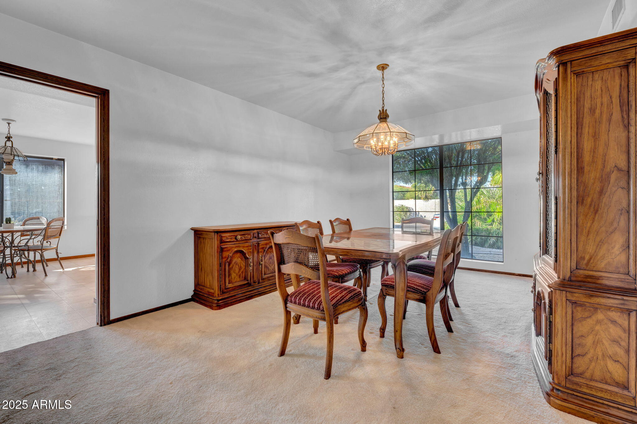 350 West McLellan Road, Unit 7 Mesa, AZ 85201 - Photo 8 of 27 Dining Room