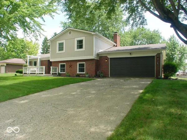 $309,900 | 34 Riverview Court, Greenfield, IN 46140