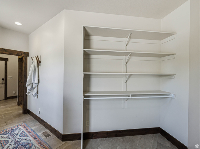 402 Shadow Hill Road Wanship, UT 84017 - Photo 38 of 90 View of closet