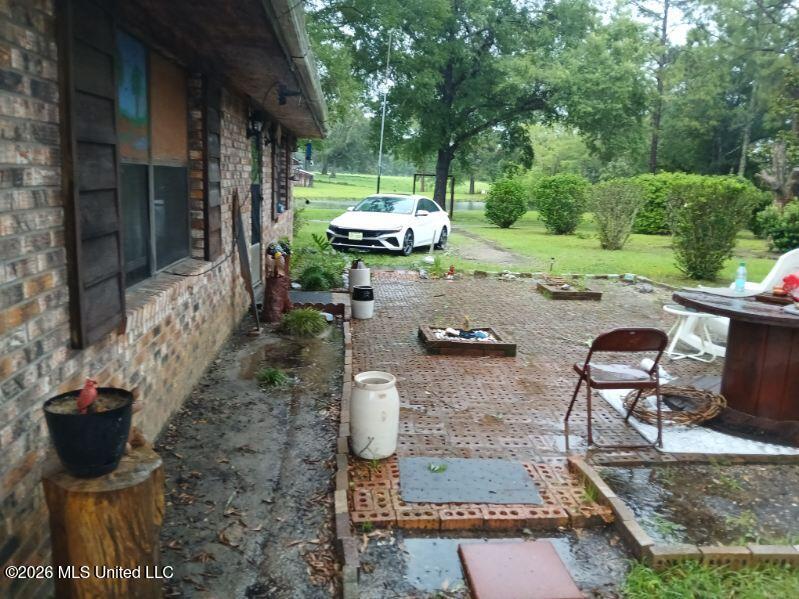 166 West Wilkerson Ferry Road Lucedale, MS 39452 - Photo 3 of 8 166 Wilkerson Ferry Road - #3
