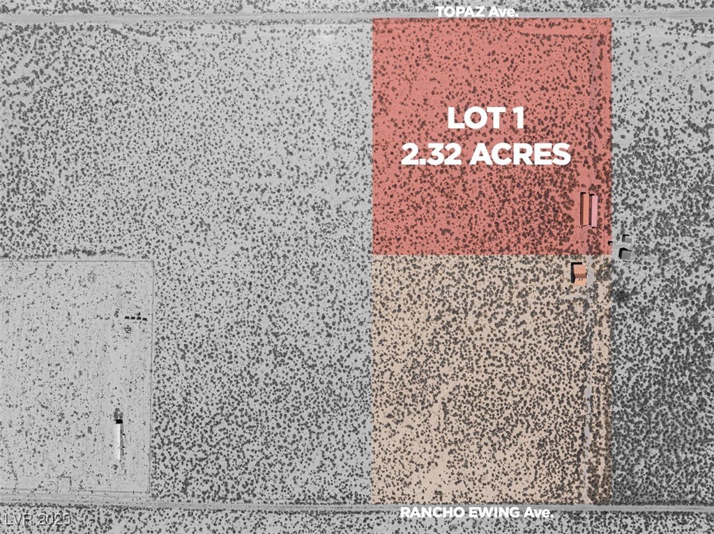 Topaz Avenue Sandy Valley, NV 89019 - Photo 2 of 9