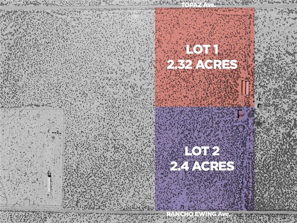 Topaz Avenue Sandy Valley, NV 89019 - Photo 3 of 9