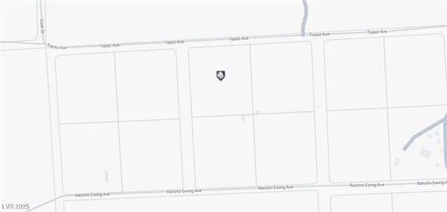 $50,000 | Topaz Avenue, Sandy Valley, NV 89019