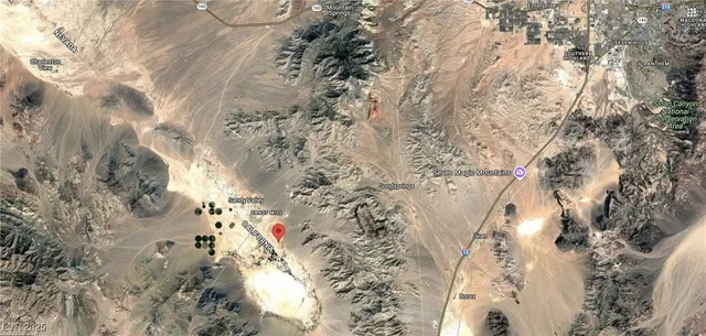 $50,000 | Topaz Avenue, Sandy Valley, NV 89019