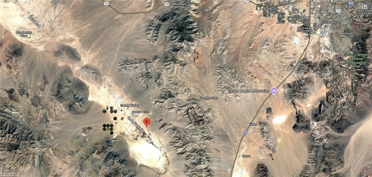 Topaz Avenue Sandy Valley, NV 89019 - Photo 9 of 9