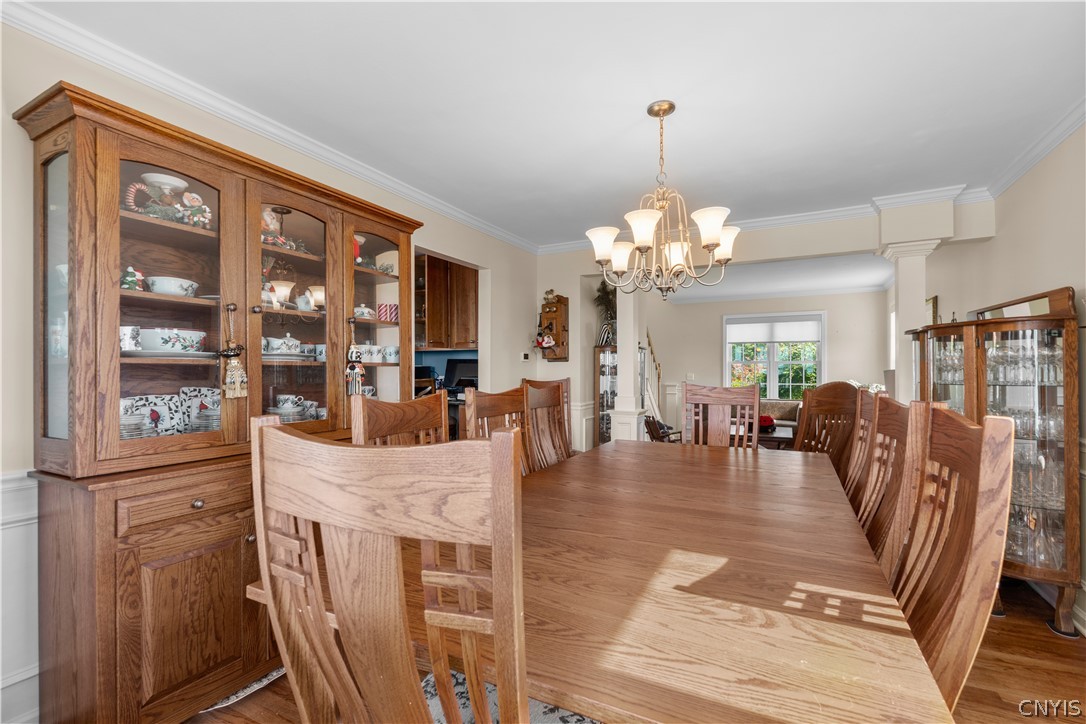4541 Tucker Road Onondaga, NY 13215 - Photo 17 of 44