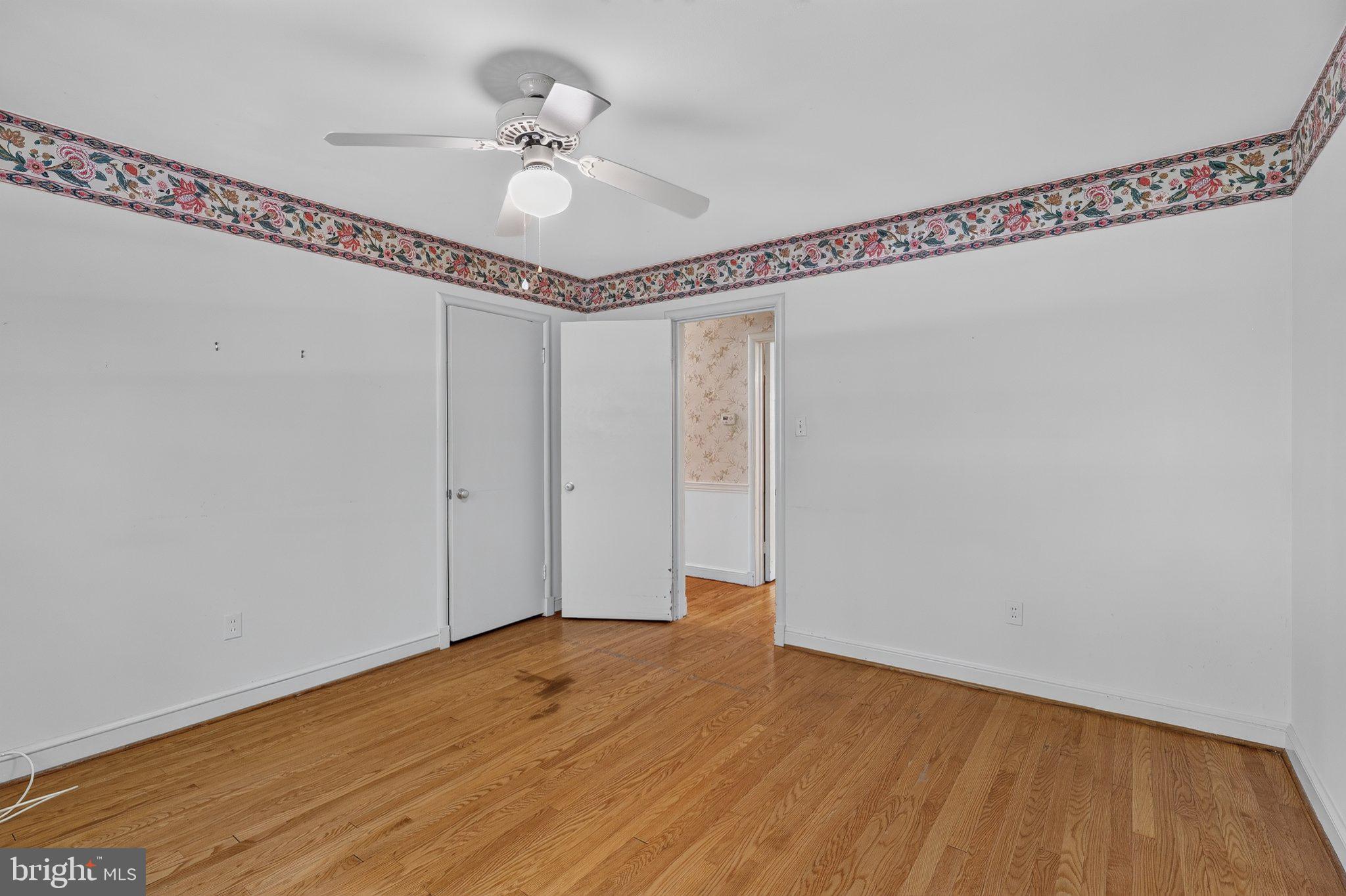 805 Orchard Way Silver Spring, MD 20904 - Photo 19 of 56 Bedroom 4 view 2
