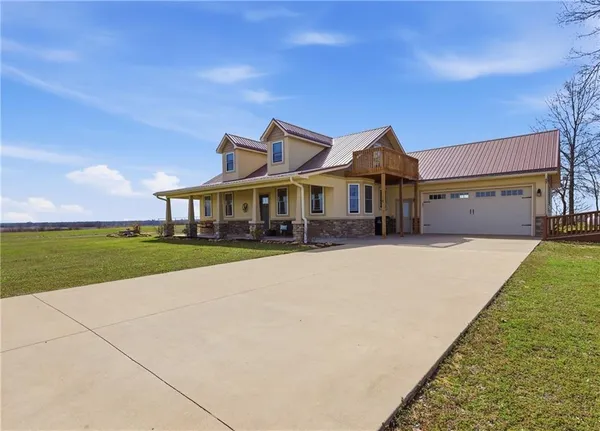 $849,000 | 29990 South 2725th Road, Sheldon, MO 64784