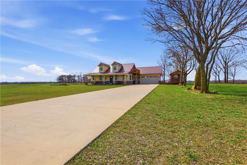 29990 South 2725th Road Sheldon, MO 64784 - Photo 11 of 89
