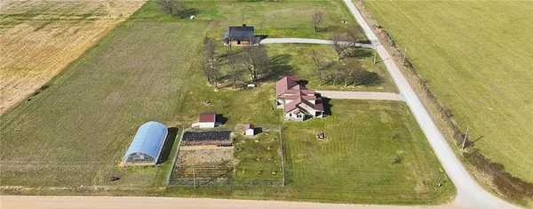 $849,000 | 29990 South 2725th Road, Sheldon, MO 64784