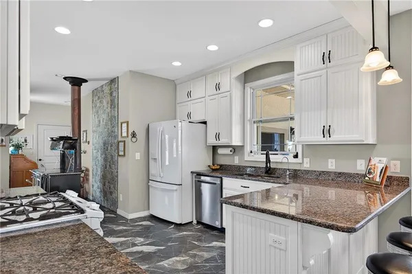$849,000 | 29990 South 2725th Road, Sheldon, MO 64784