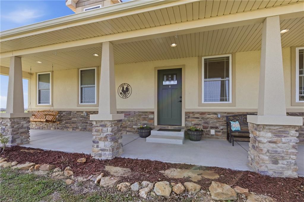 29990 South 2725th Road Sheldon, MO 64784 - Photo 2 of 4