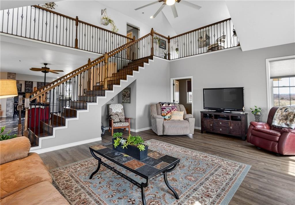 29990 South 2725th Road Sheldon, MO 64784 - Photo 26 of 89