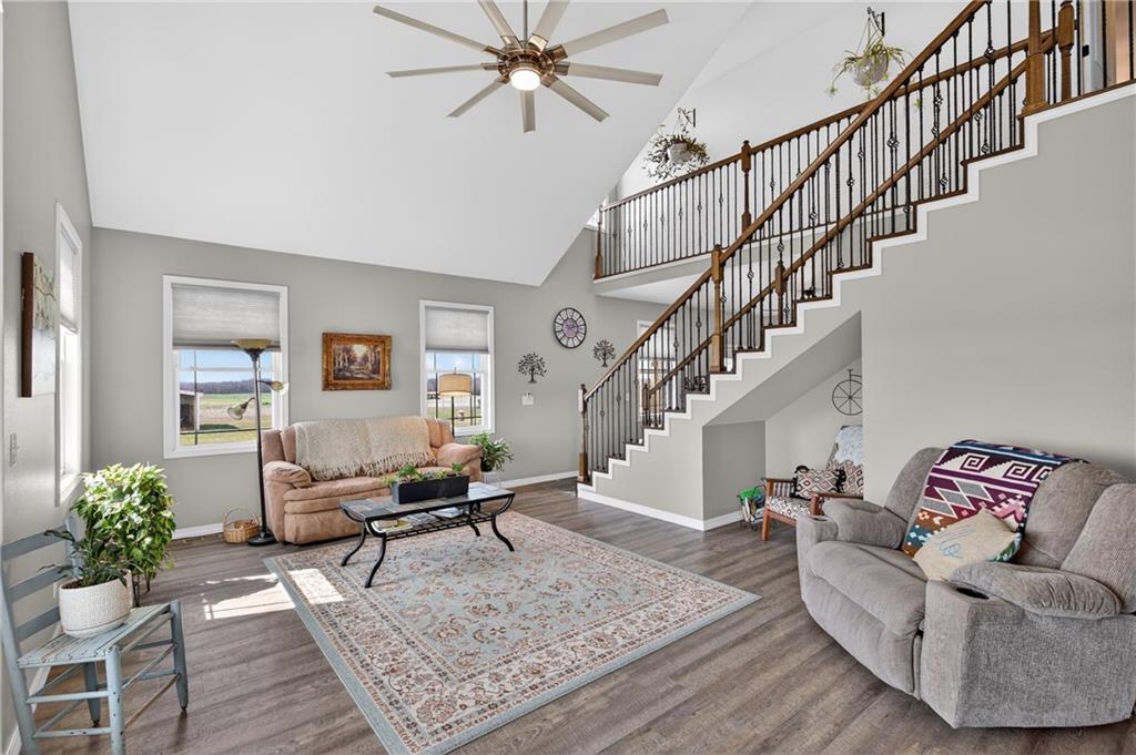 29990 South 2725th Road Sheldon, MO 64784 - Photo 27 of 89