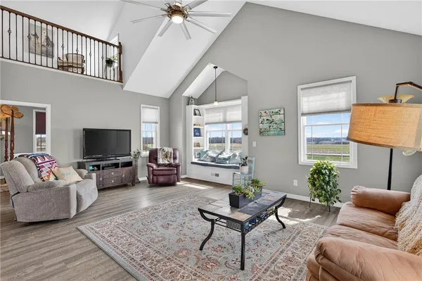 $849,000 | 29990 South 2725th Road, Sheldon, MO 64784