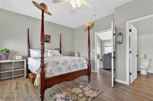 $849,000 | 29990 South 2725th Road, Sheldon, MO 64784