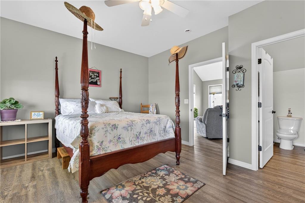 29990 South 2725th Road Sheldon, MO 64784 - Photo 30 of 89