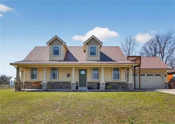 $849,000 | 29990 South 2725th Road, Sheldon, MO 64784