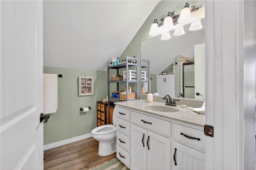 29990 South 2725th Road Sheldon, MO 64784 - Photo 40 of 89