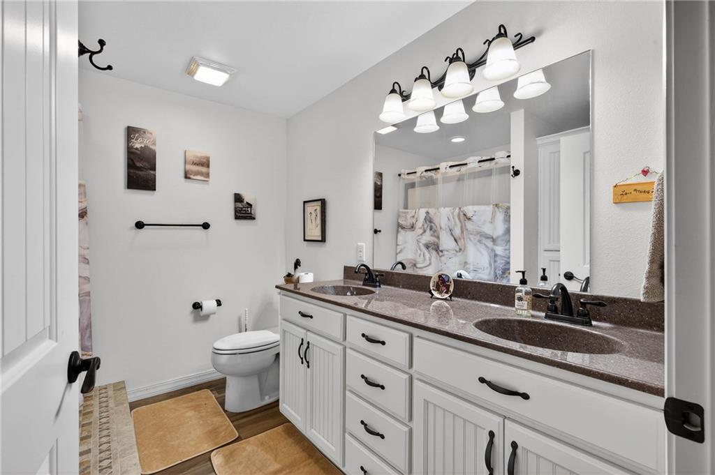 29990 South 2725th Road Sheldon, MO 64784 - Photo 47 of 89