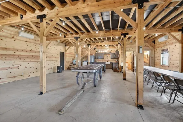 $849,000 | 29990 South 2725th Road, Sheldon, MO 64784