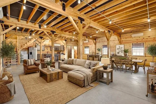 $849,000 | 29990 South 2725th Road, Sheldon, MO 64784
