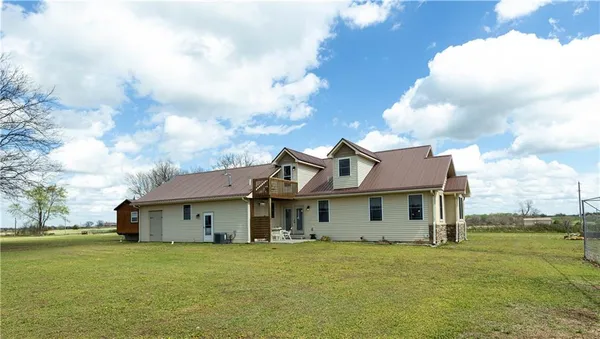 $849,000 | 29990 South 2725th Road, Sheldon, MO 64784