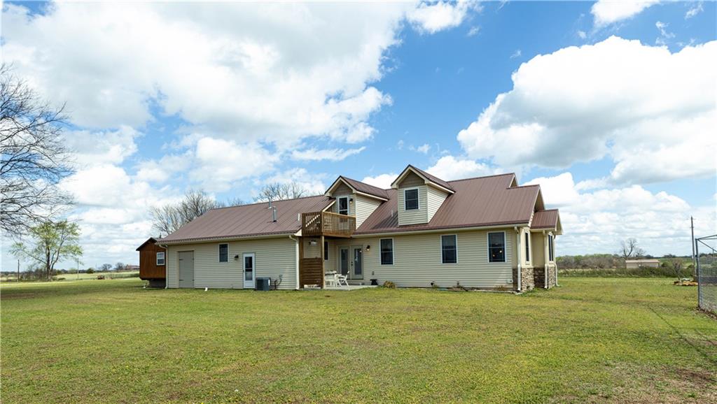 29990 South 2725th Road Sheldon, MO 64784 - Photo 10 of 89