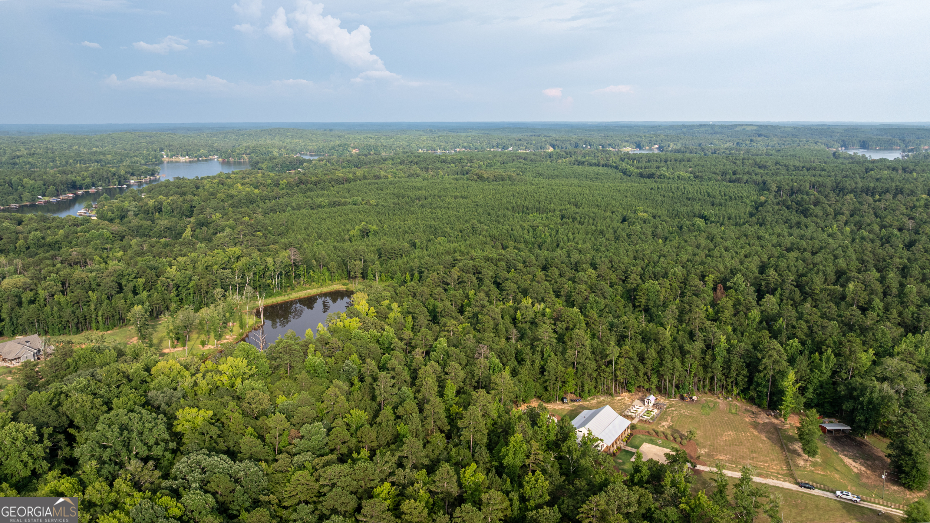 325 Scuffleboro Road Southeast Eatonton, GA 31024 - Photo 36 of 74 Gallery Image 36
