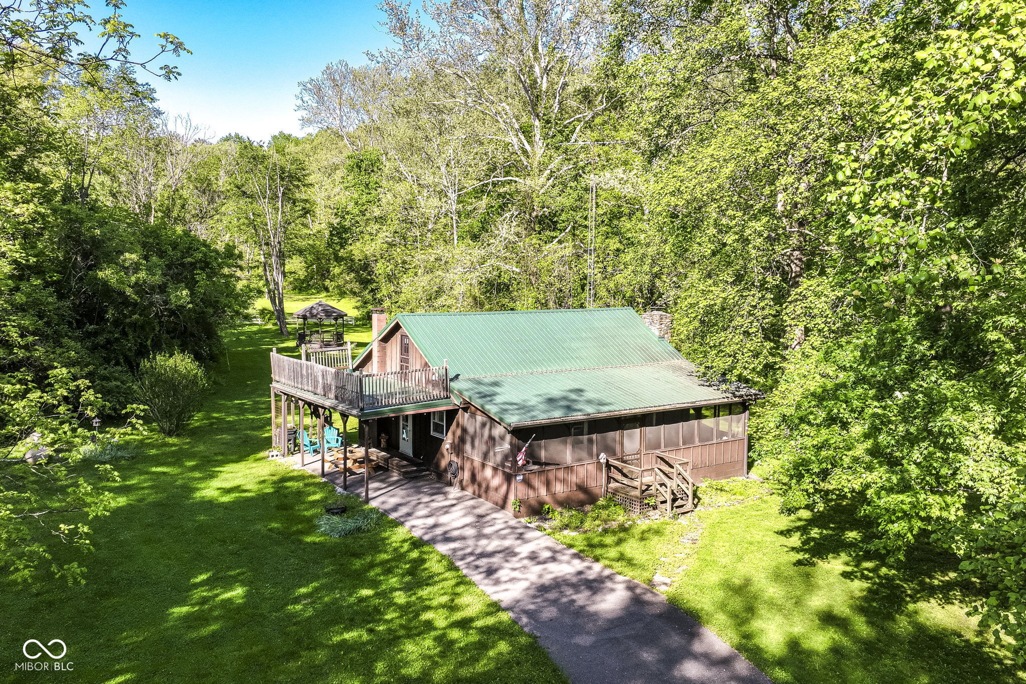 755 Mt Liberty Road Nashville, IN 47448 - Photo 1 of 52 Gallery Image 1
