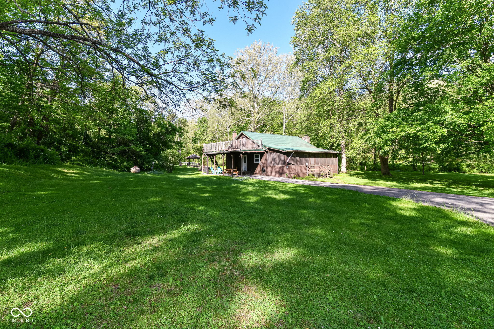 755 Mt Liberty Road Nashville, IN 47448 - Photo 33 of 52 Gallery Image 33