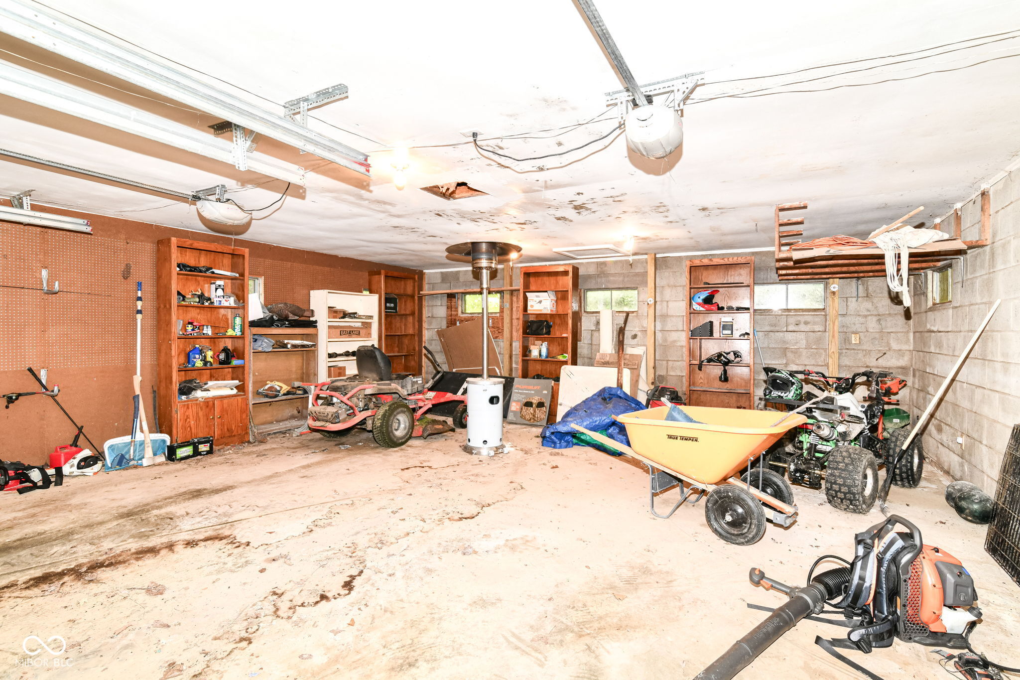 755 Mt Liberty Road Nashville, IN 47448 - Photo 34 of 52 Gallery Image 34
