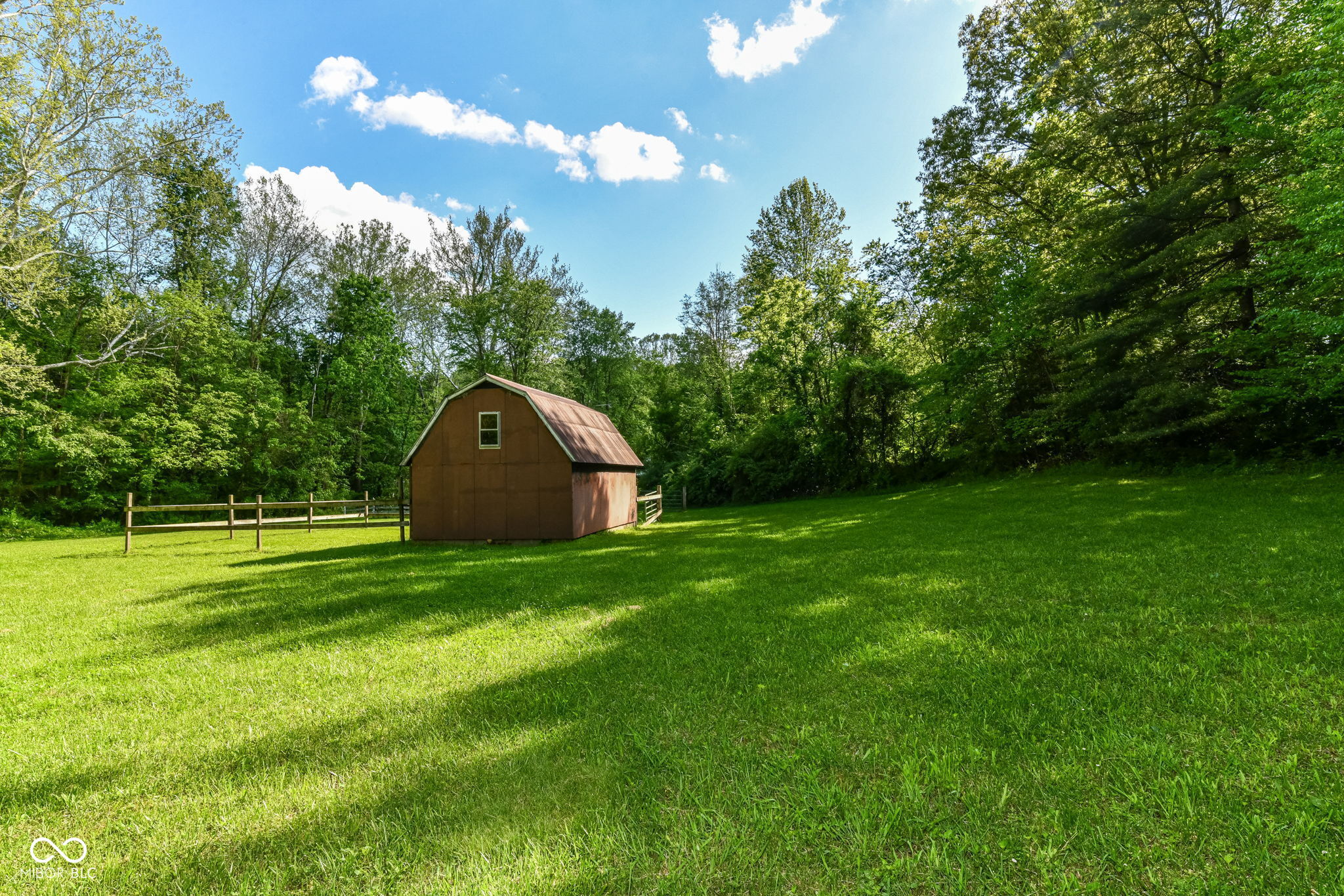 755 Mt Liberty Road Nashville, IN 47448 - Photo 40 of 52 Gallery Image 40