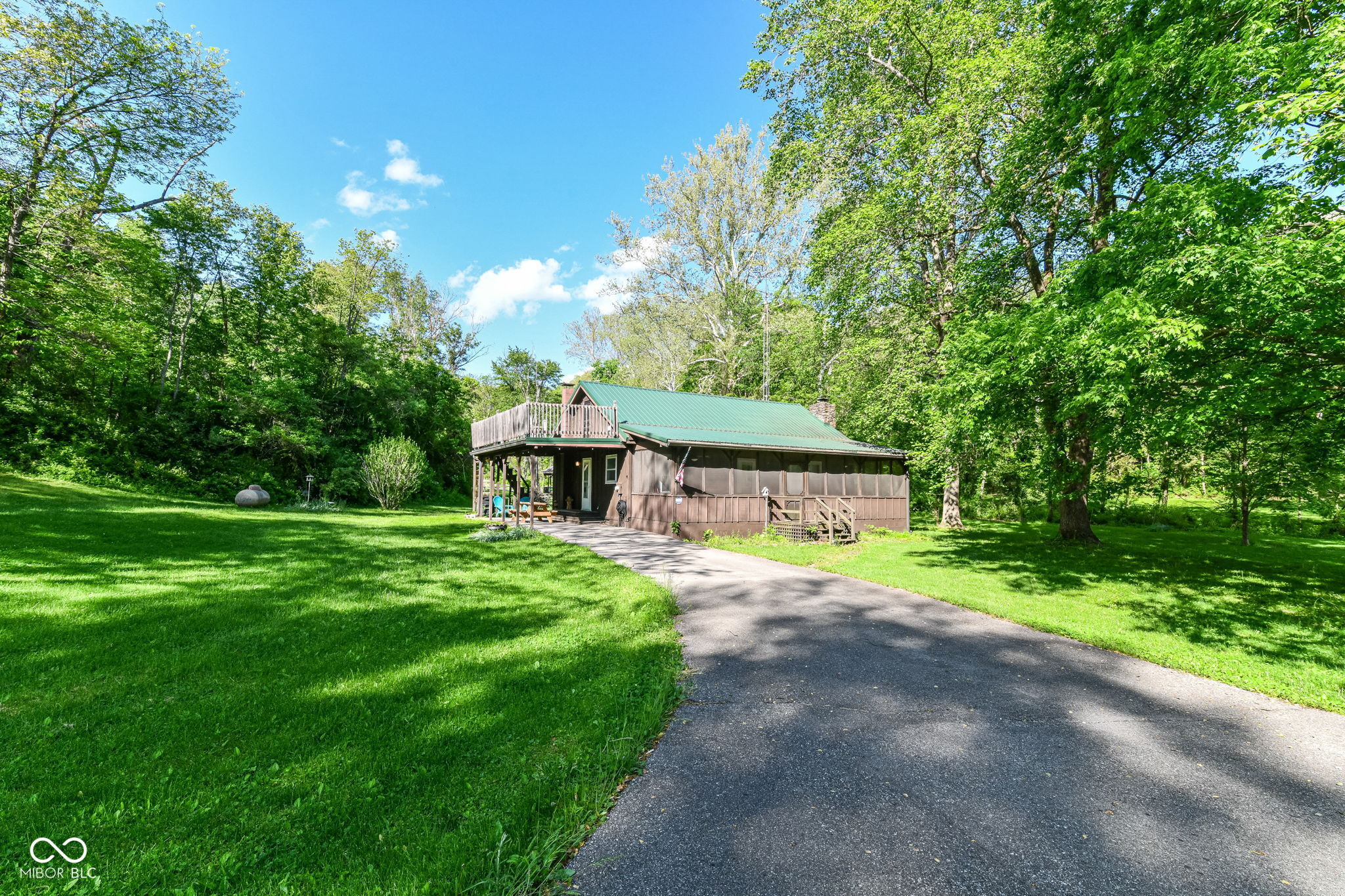 755 Mt Liberty Road Nashville, IN 47448 - Photo 4 of 52 Gallery Image 4