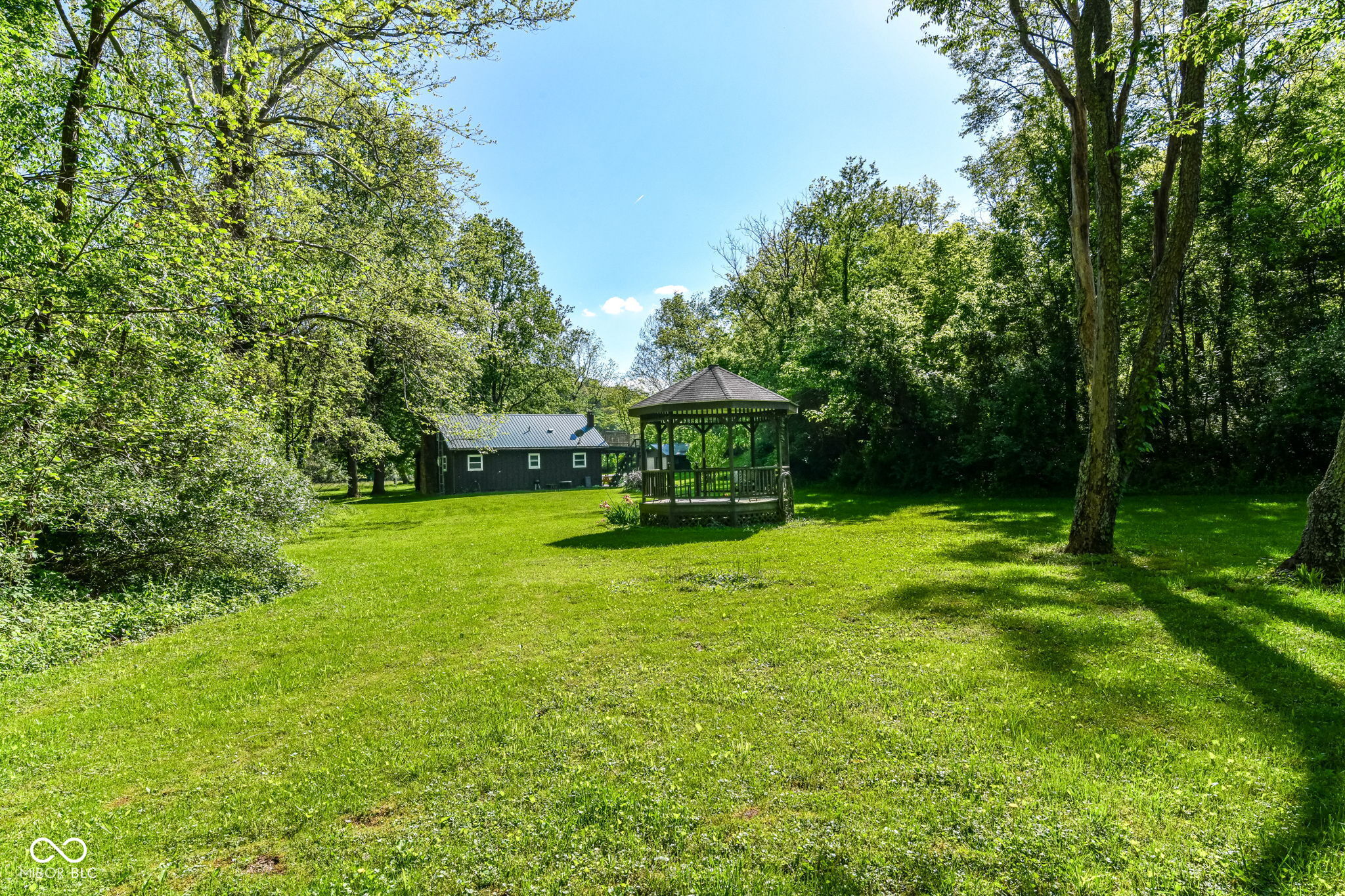 755 Mt Liberty Road Nashville, IN 47448 - Photo 43 of 52 Gallery Image 43