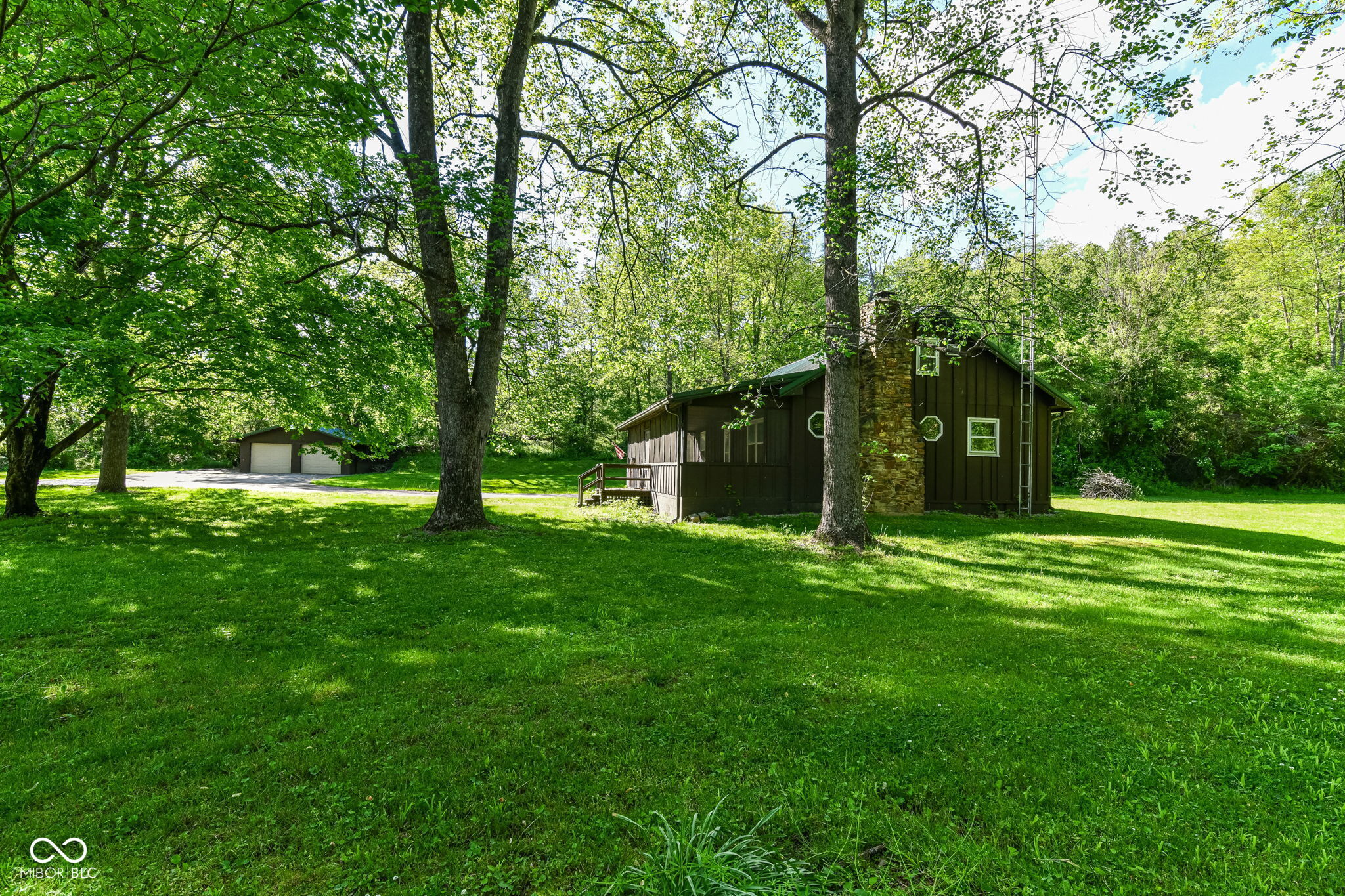 755 Mt Liberty Road Nashville, IN 47448 - Photo 45 of 52 Gallery Image 45
