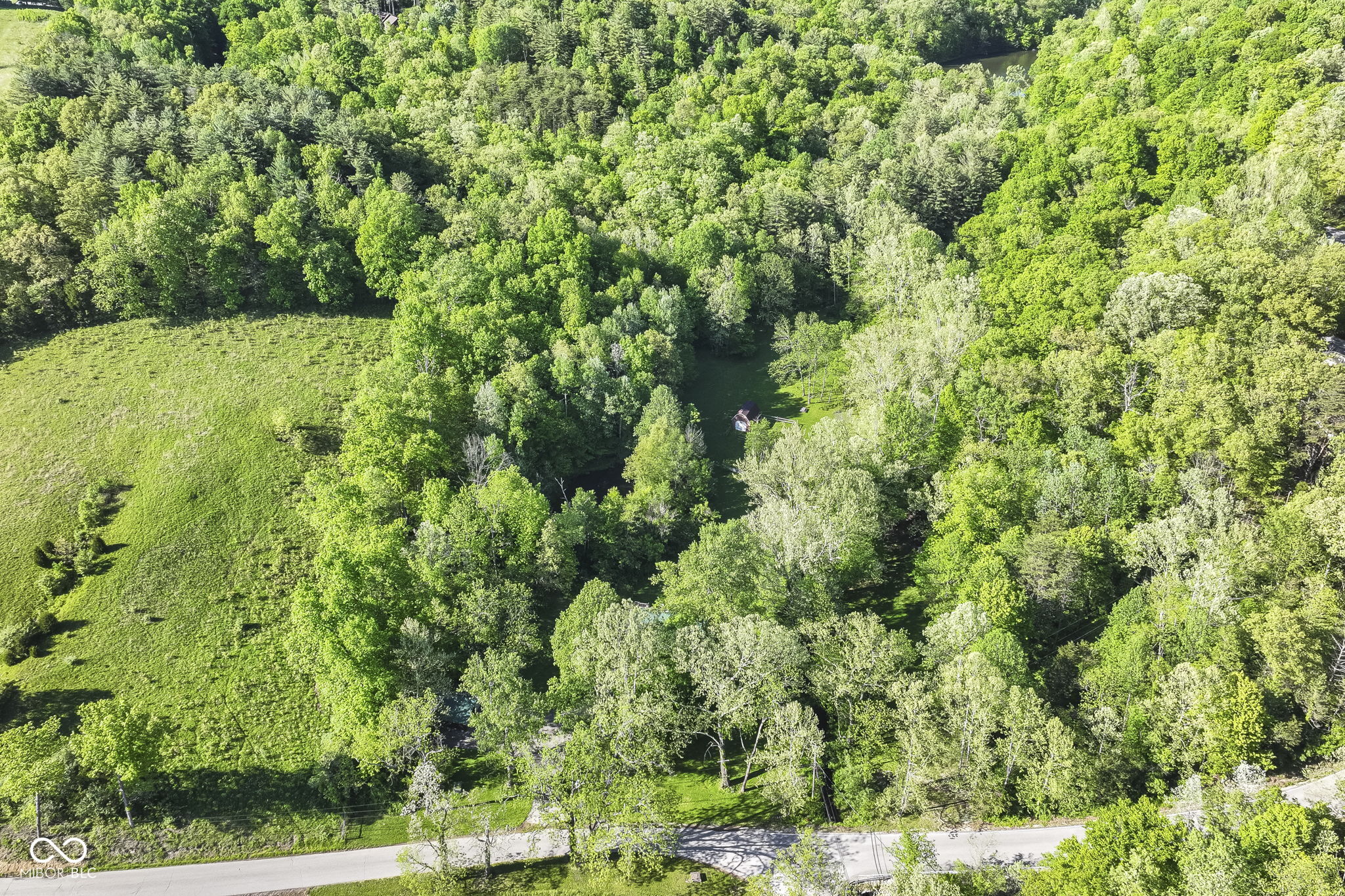 755 Mt Liberty Road Nashville, IN 47448 - Photo 50 of 52 Gallery Image 50