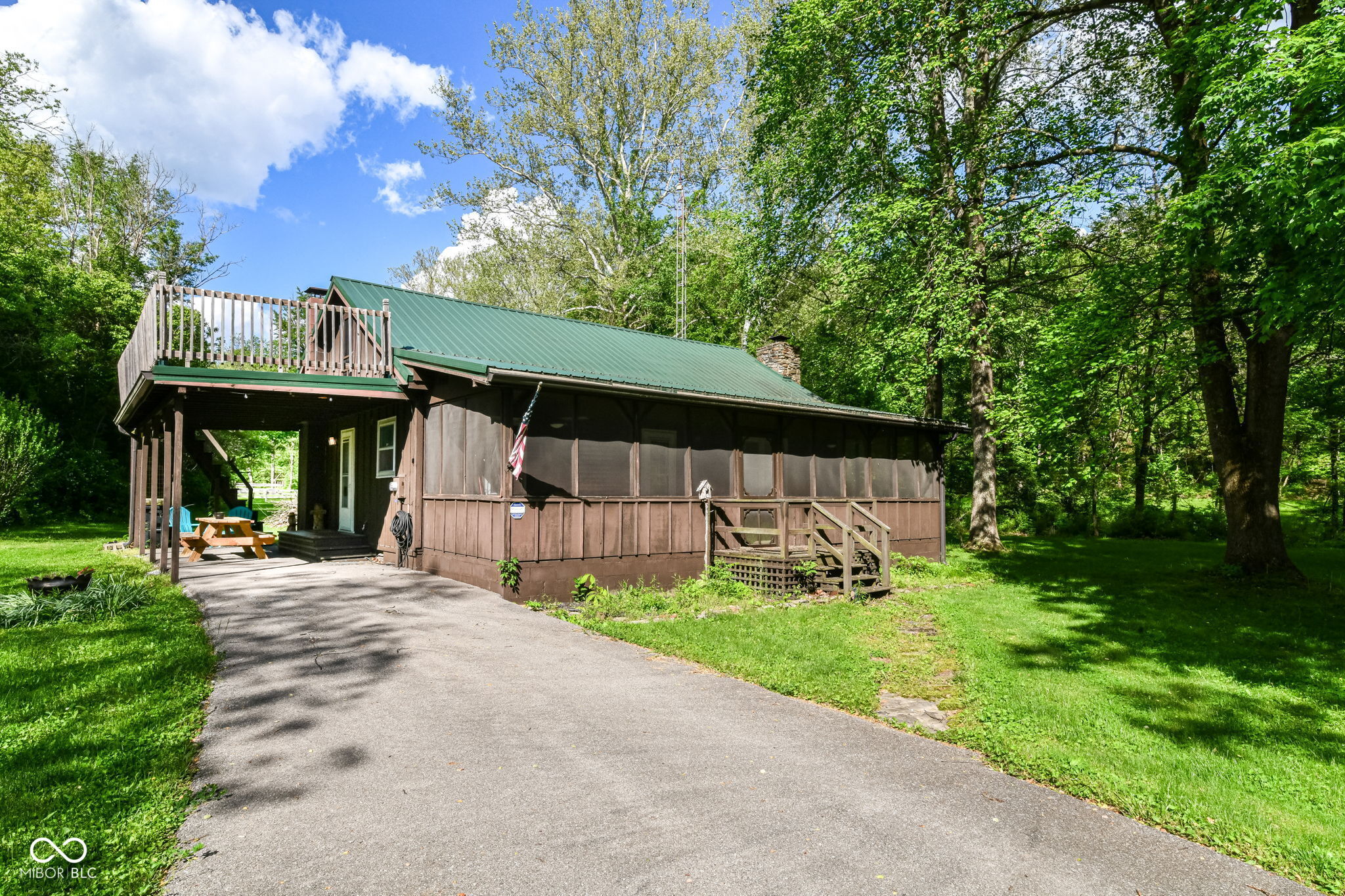 755 Mt Liberty Road Nashville, IN 47448 - Photo 7 of 52 Gallery Image 7