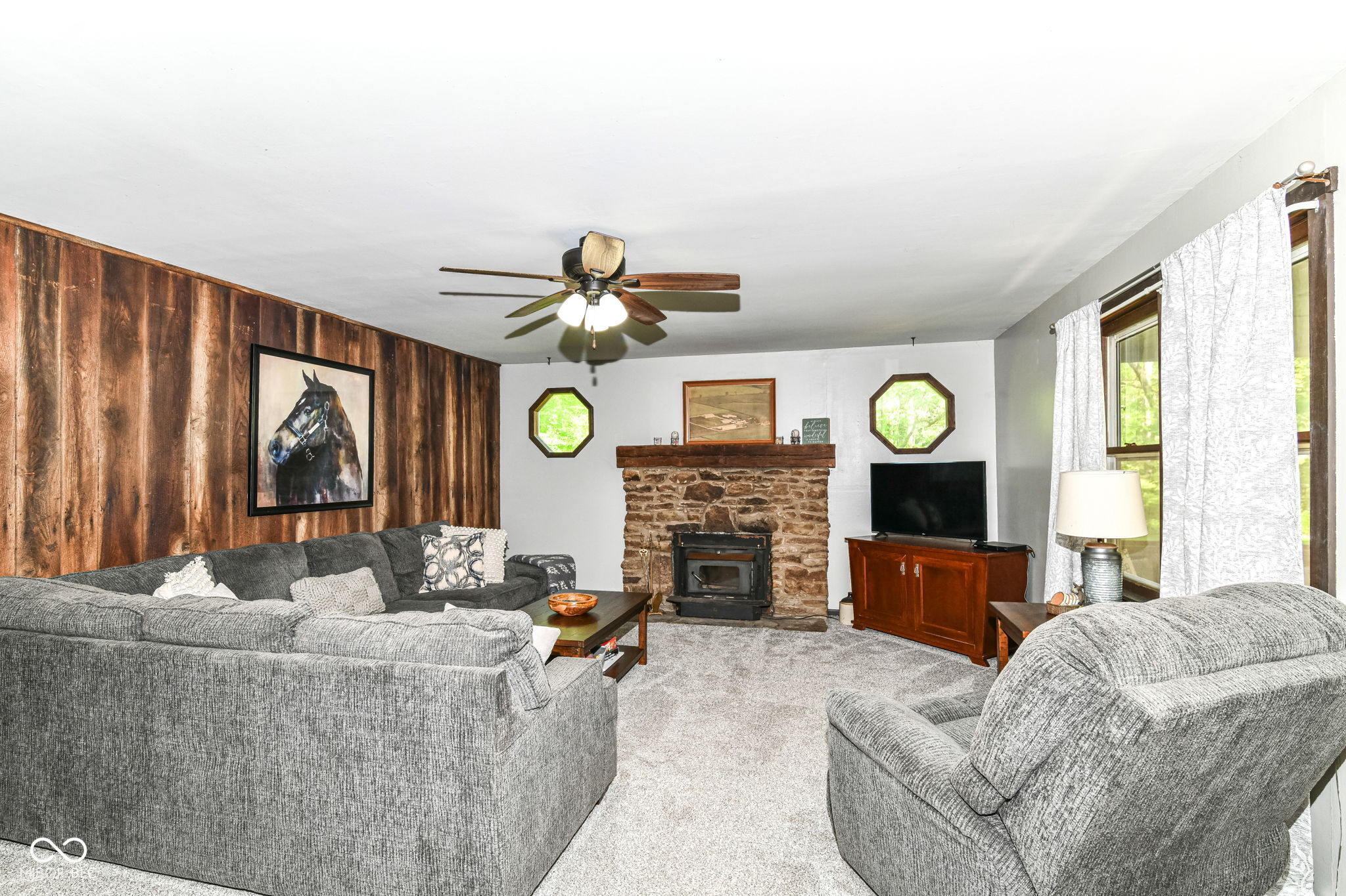 755 Mt Liberty Road Nashville, IN 47448 - Photo 8 of 52 Gallery Image 8