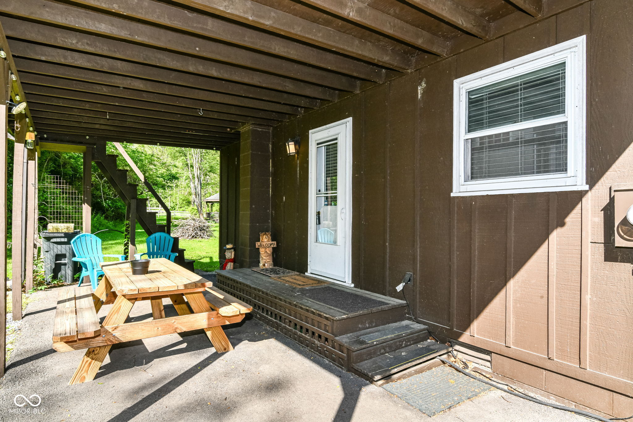 755 Mt Liberty Road Nashville, IN 47448 - Photo 10 of 52 Gallery Image 10